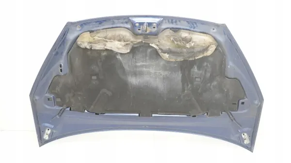 Motorabdeckung Ford Galaxy MK3 OEM 360208789 Gebraucht image 8