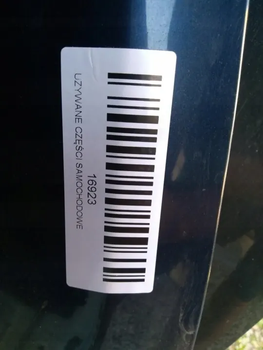 Motorabdeckung Ford Galaxy MK3 OEM 360208789 Gebraucht image 9