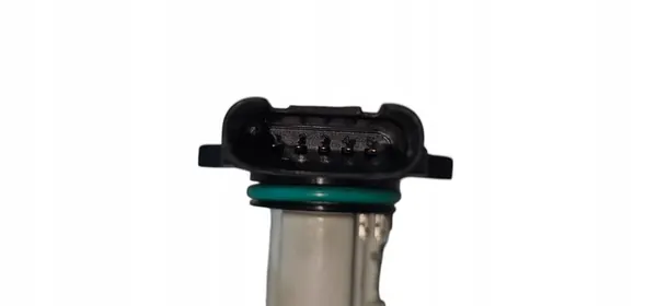 Luftmengenmesser BMW E87 E90 E91 E92 E60 X1 N52 N52N image 6