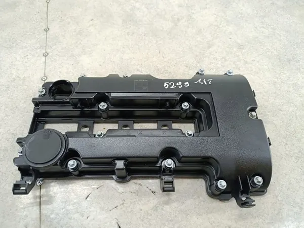 Klepdeksel OEM POKRYWA ZAWORÓW OPEL MERIVA B 1.4 T 16V image 2