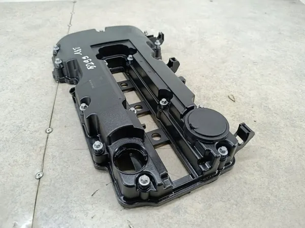 Klepdeksel OEM POKRYWA ZAWORÓW OPEL MERIVA B 1.4 T 16V image 3