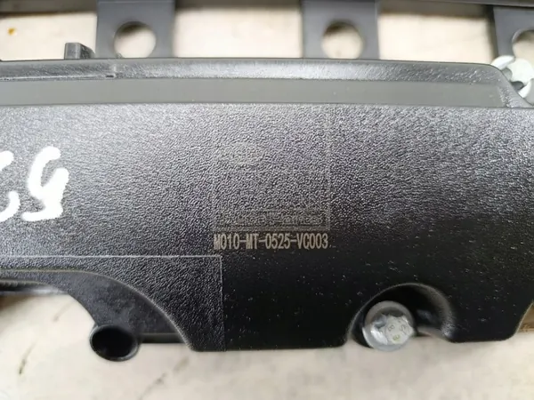 Klepdeksel OEM POKRYWA ZAWORÓW OPEL MERIVA B 1.4 T 16V image 4