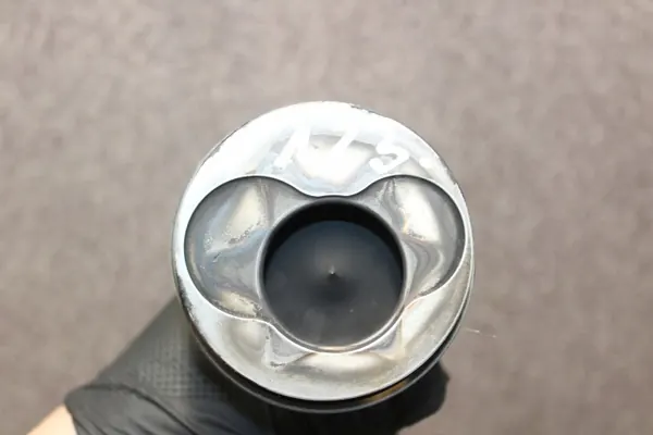 OEM BPC TŁOK MAHLE 81L103+ KORBOWÓD 038J 1-2-3 image 3