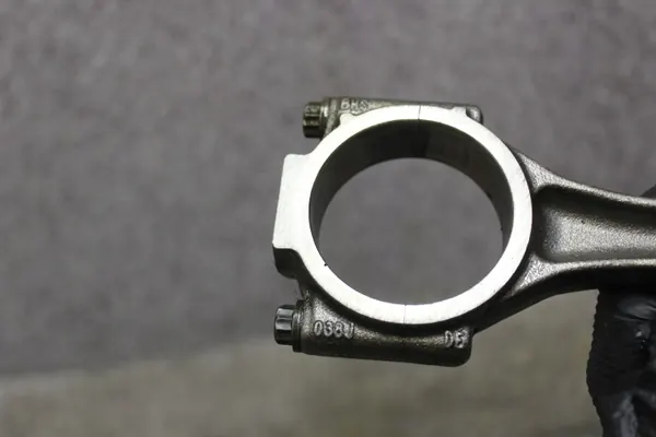 OEM BPC TŁOK MAHLE 81L103+ KORBOWÓD 038J 1-2-3 image 5