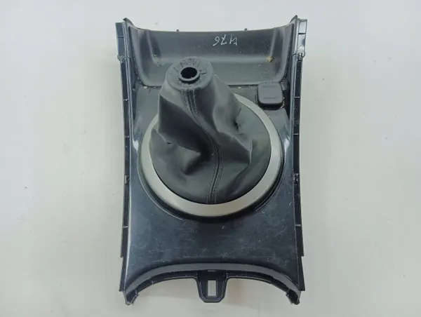Mazda CX-7 2011 Linker Rahmen OEM EH6464361 image 2