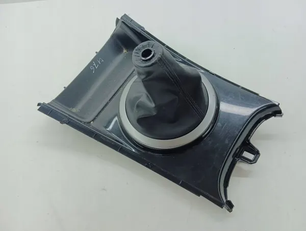 Mazda CX-7 2011 Linker Rahmen OEM EH6464361 image 3