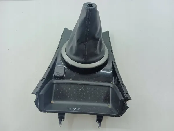 Mazda CX-7 2011 Linker Rahmen OEM EH6464361 image 4