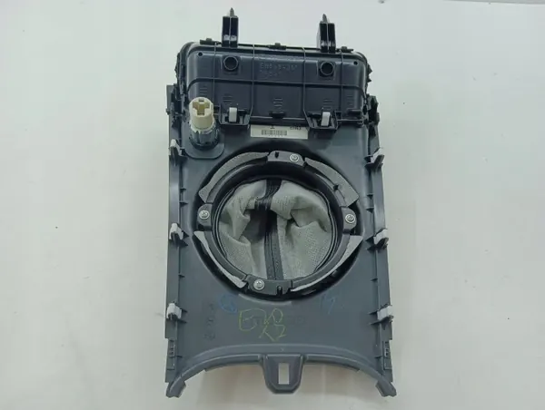 Mazda CX-7 2011 Linker Rahmen OEM EH6464361 image 5