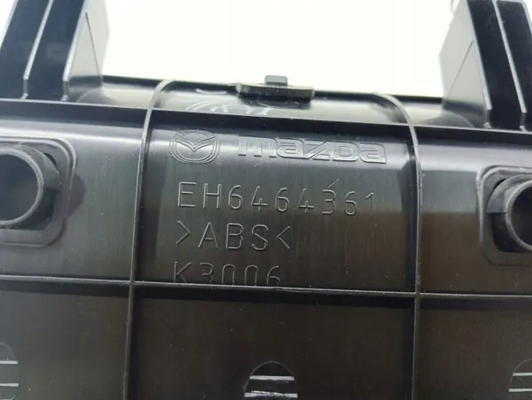 Mazda CX-7 2011 Linker Rahmen OEM EH6464361 image 6