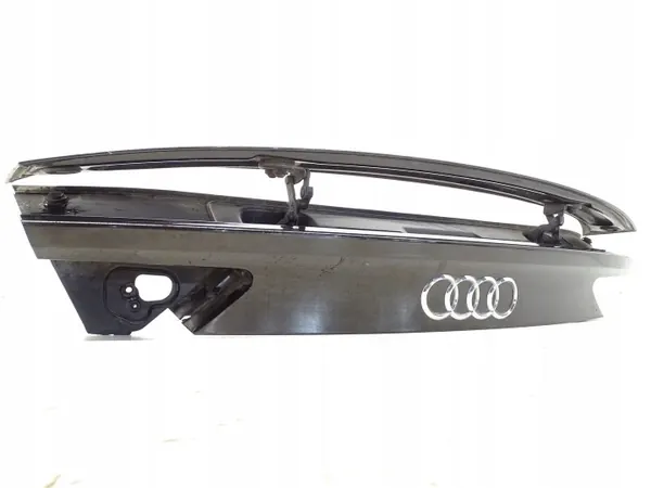 Audi A7 S7 4G Heckflügel OEM 4G8827086D image 2