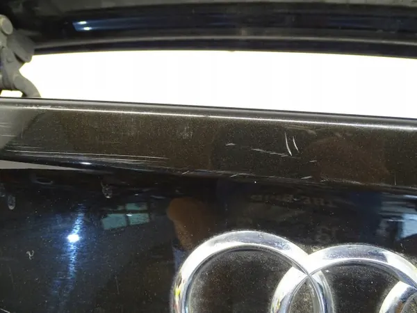 Audi A7 S7 4G Heckflügel OEM 4G8827086D image 7