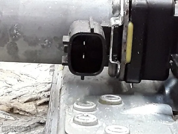 Raamregelaar Dacia Sandero 2014 827211031r image 4