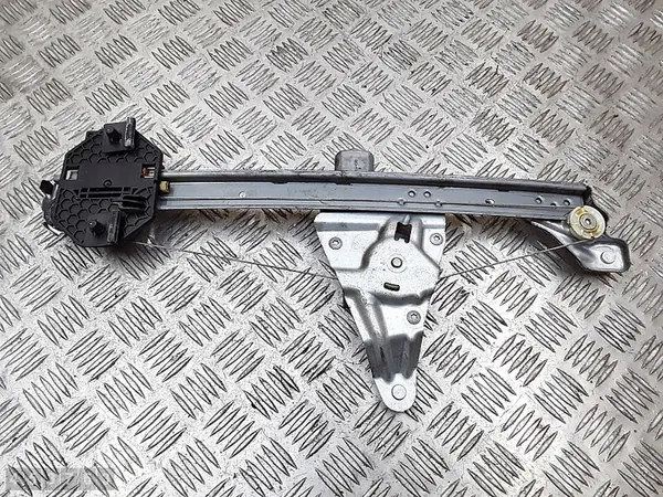 Raamregelaar Dacia Sandero 2014 827211031r image 5