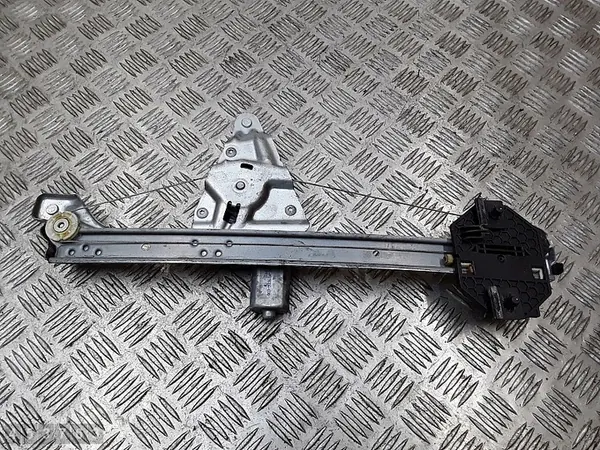Raamregelaar Dacia Sandero 2014 827211031r image 6