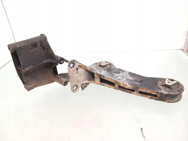 Support de différentiel avant Peugeot Boxer image 2