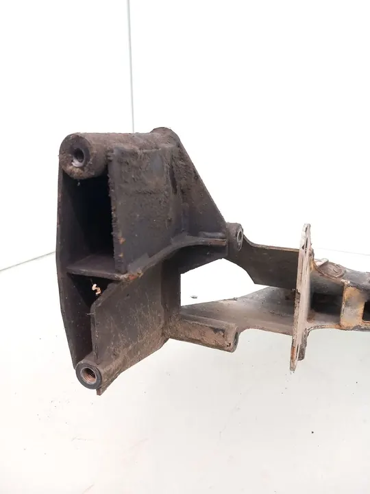 Support de différentiel avant Peugeot Boxer image 4