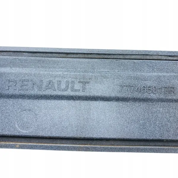 OEM 777465817R Cache Guide Porte Droit Renault Kangoo IV image 8
