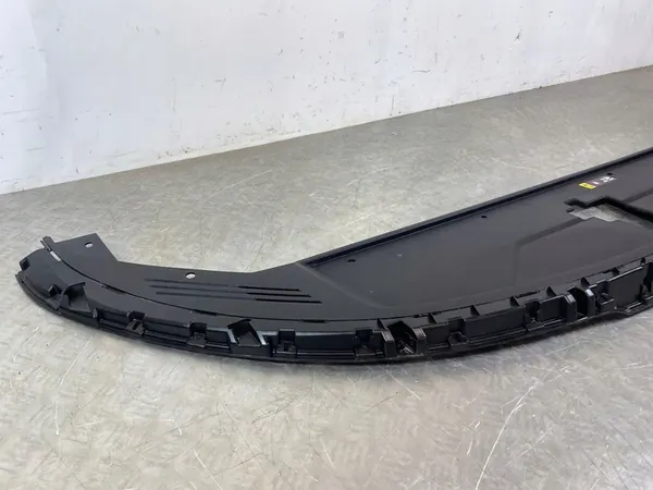 KIA Sorento IV Tampa de Fechadura do Capô 86391R5000 image 2