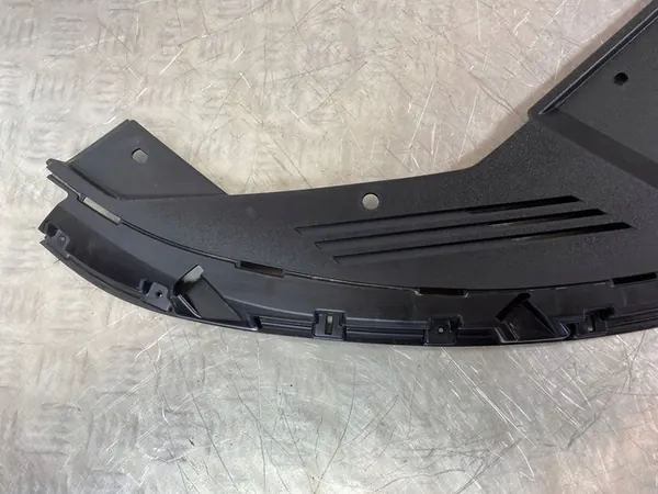 KIA Sorento IV Tampa de Fechadura do Capô 86391R5000 image 8