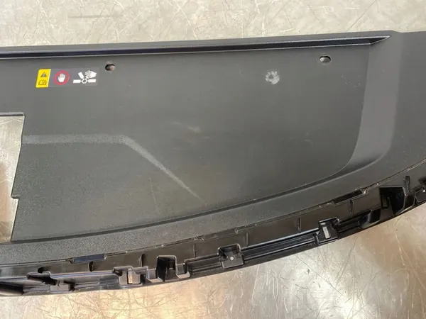 KIA Sorento IV Tampa de Fechadura do Capô 86391R5000 image 9