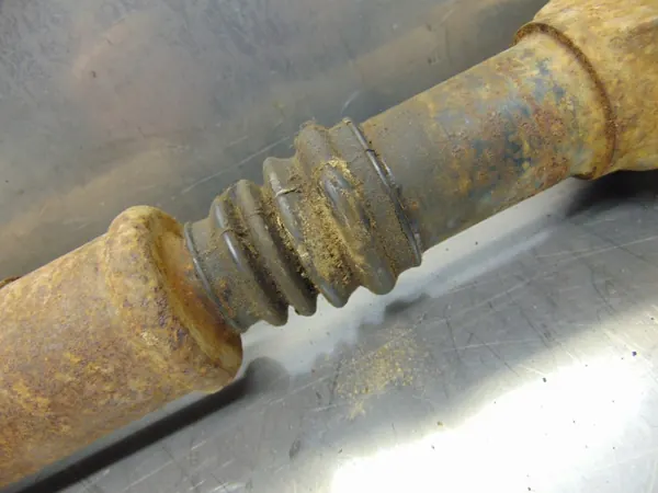 Arbre de transmission SJ500 pour Suzuki Samurai 1.3 image 3