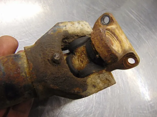 Arbre de transmission SJ500 pour Suzuki Samurai 1.3 image 5