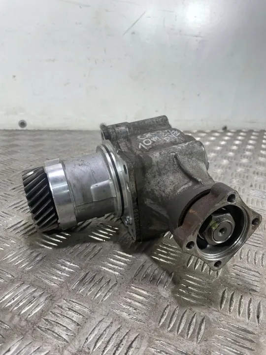 Honda CR-V Verteilergetriebe OEM FBZ20848 Gebraucht image 2