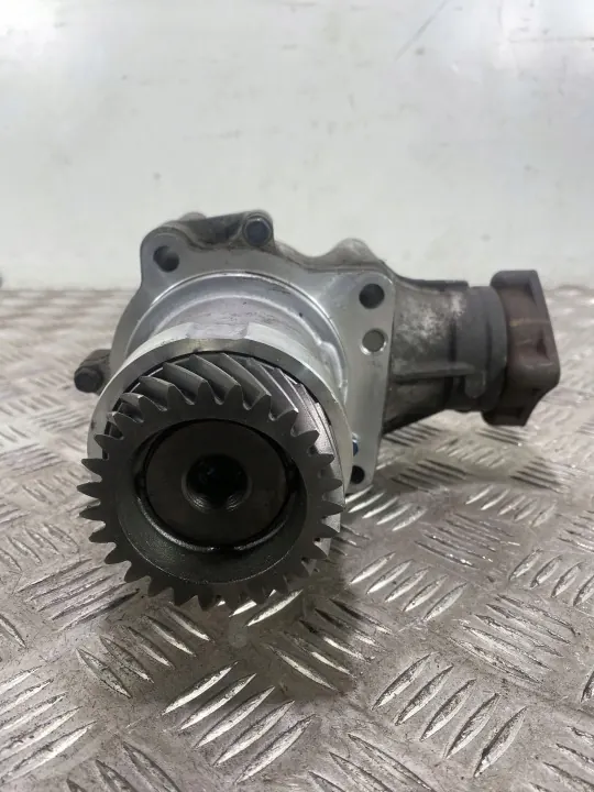 Honda CR-V Verteilergetriebe OEM FBZ20848 Gebraucht image 3