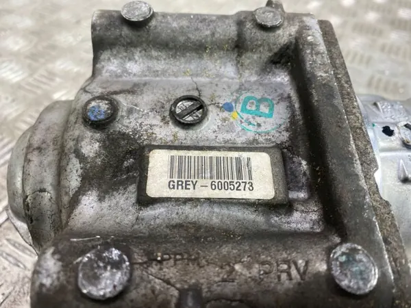 Honda CR-V Verteilergetriebe OEM FBZ20848 Gebraucht image 4