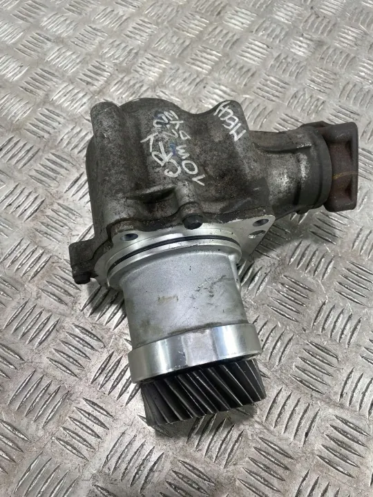 Honda CR-V Verteilergetriebe OEM FBZ20848 Gebraucht image 6