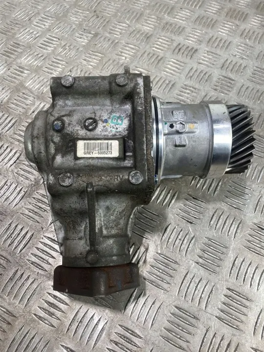 Honda CR-V Verteilergetriebe OEM FBZ20848 Gebraucht image 7