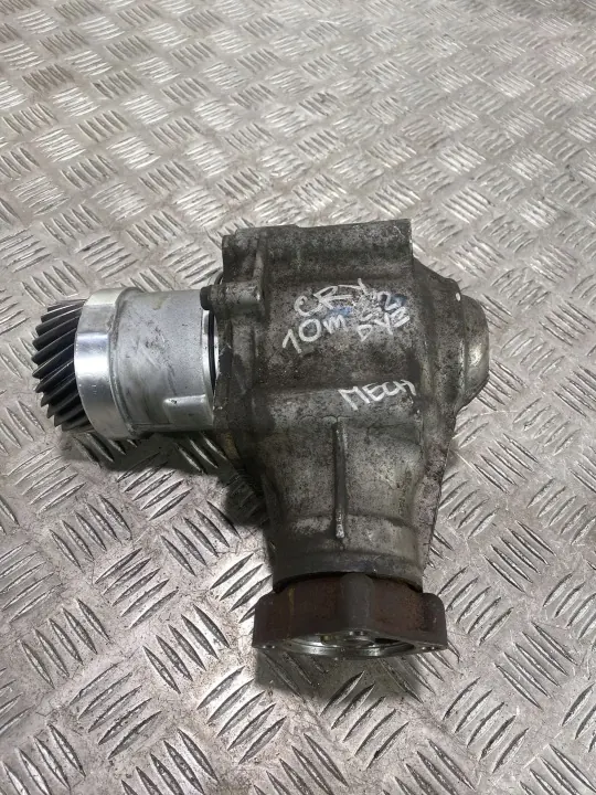 Honda CR-V Verteilergetriebe OEM FBZ20848 Gebraucht image 8