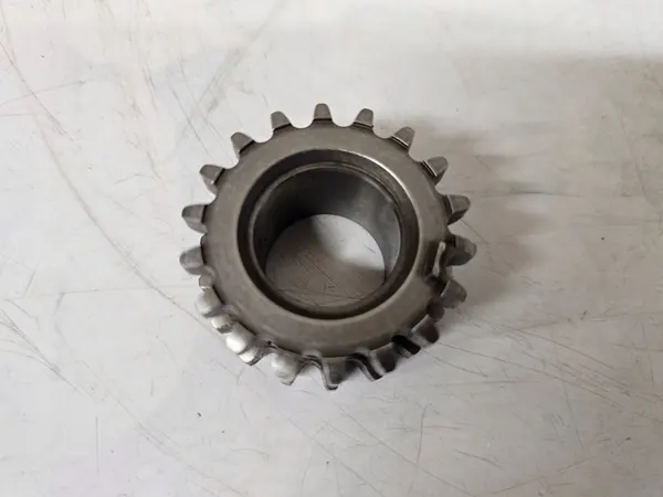 Zahnrad VW Golf V 1.4 TSI image 3