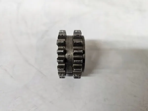 Zahnrad VW Golf V 1.4 TSI image 4