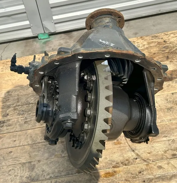 Differentieeldrager OEM R440-13,0 voor Mercedes Actros image 2