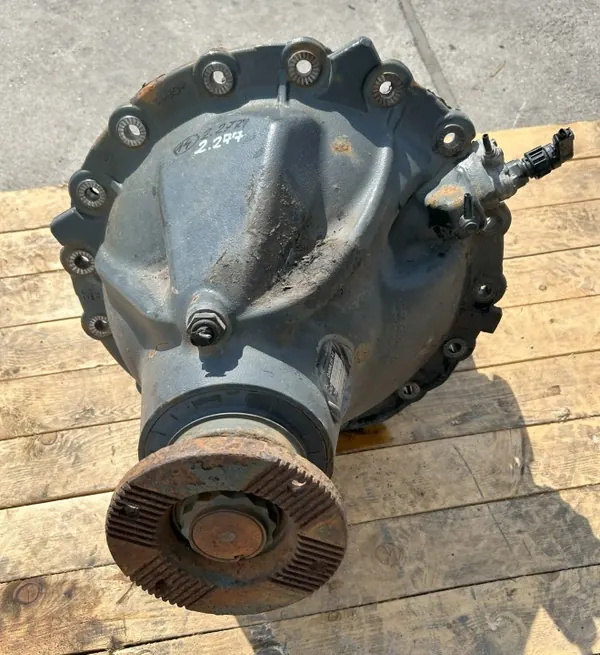 Differentieeldrager OEM R440-13,0 voor Mercedes Actros image 3