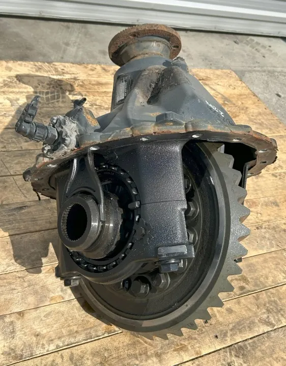 Differentieeldrager OEM R440-13,0 voor Mercedes Actros image 6