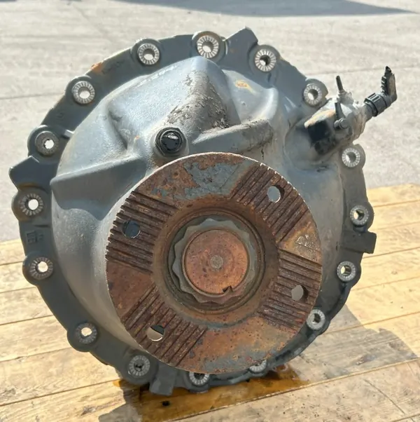 Differentieeldrager OEM R440-13,0 voor Mercedes Actros image 9