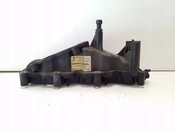 Intake Manifold AUDI A6 (4F2,C6) 059129711AL 2.7L diesel image 2