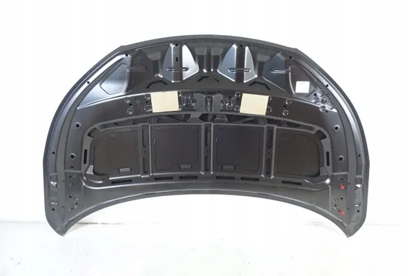 Moottorikansi Opel Crossland X 2017- OEM Osa image 7