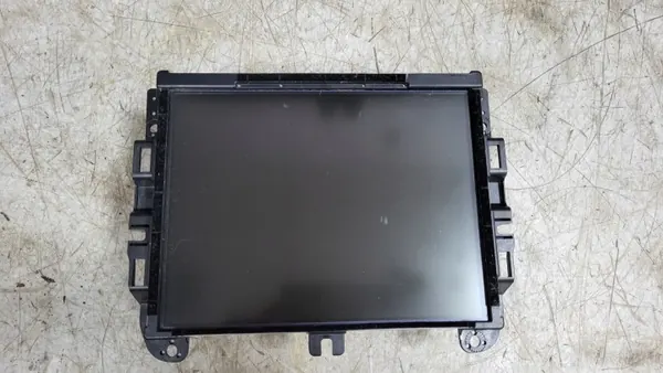 OEM 682790672AE Affichage Navigation Radio Dodge Durango image 2