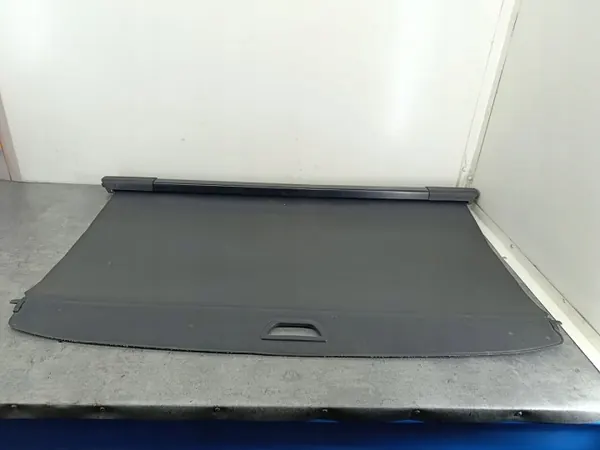 Mercedes Kofferraum-Rollo OEM ROLETA BAGAŻNIKA image 2