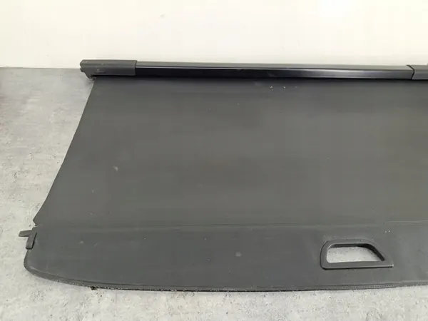 Mercedes Kofferraum-Rollo OEM ROLETA BAGAŻNIKA image 3