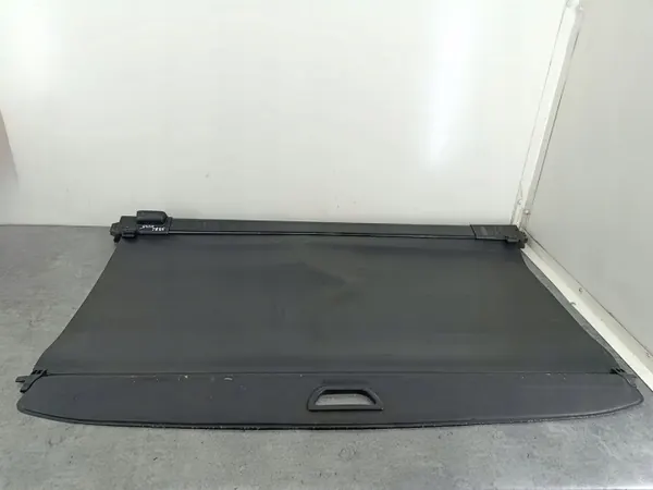 Mercedes Kofferraum-Rollo OEM ROLETA BAGAŻNIKA image 4