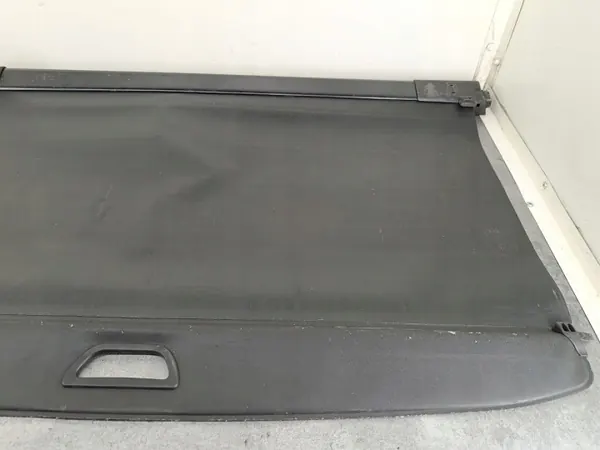 Mercedes Kofferraum-Rollo OEM ROLETA BAGAŻNIKA image 5