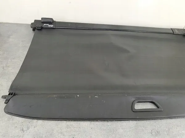 Mercedes Kofferraum-Rollo OEM ROLETA BAGAŻNIKA image 6