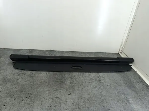 Mercedes Kofferraum-Rollo OEM ROLETA BAGAŻNIKA image 7