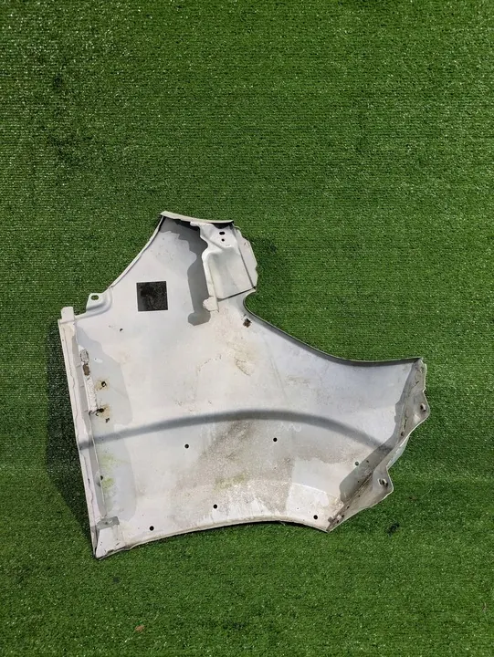 Aile Avant Gauche Fiat Ducato III Lift 14 - OEM CSC26431 image 2