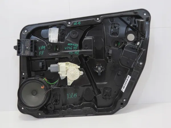 OEM 360171934 fram höger fönsterreglage Mercedes image 2