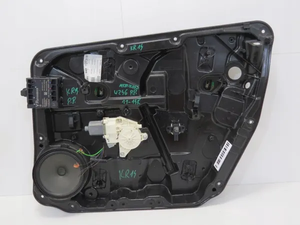 OEM 360171934 fram höger fönsterreglage Mercedes image 3